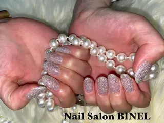 ネイル H. Yuukaのネイルデザイン