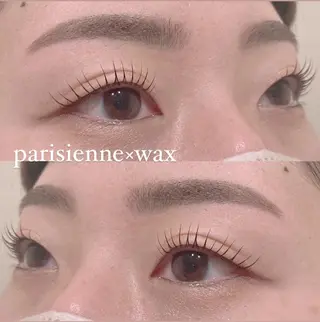 マツエク・マツパ 個室サロンAPiLA 橋本あゆみのマツエク・マツパデザイン