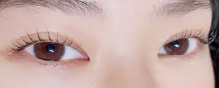 マツエク・マツパ アイリスト araiのマツエク・マツパデザイン