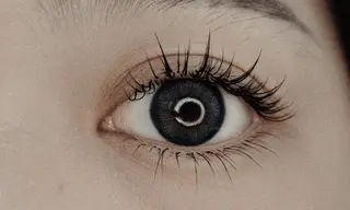 マツエク・マツパ An beauty 3のマツエク・マツパデザイン