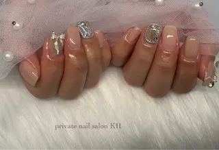 ネイル private nail  KIIのその他イメージ