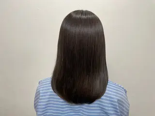 カラー カットモデル募集中 ❕藤森  亮祐のヘアスタイル