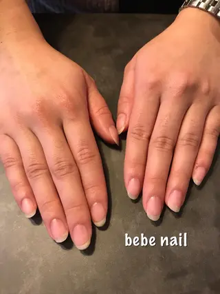 ネイル Ann. nail.tokyo所属・Ann nailのネイルデザイン