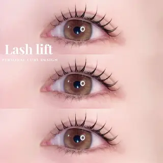 マツエク・マツパ Miki🩰 eye mor.🎀のマツエク・マツパデザイン