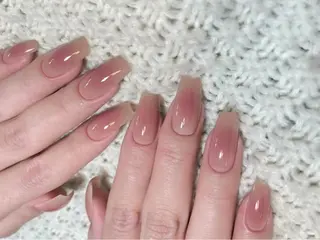 ネイル ラッキーネイルサロン 西川口東口店のネイルデザイン