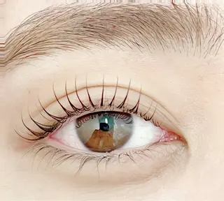 マツエク・マツパ Very   天王寺所属・Very 天王寺店 前川のマツエク・マツパデザイン