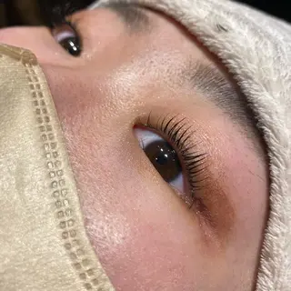 マツエク・マツパ メンズパーマ眉毛 特化アユム🔥のヘアスタイル