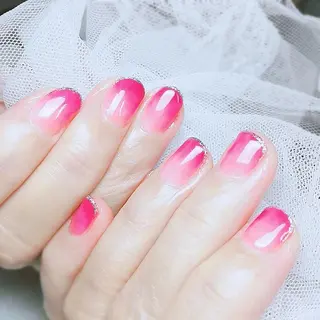 ネイル 柴崎 美幸のネイルデザイン