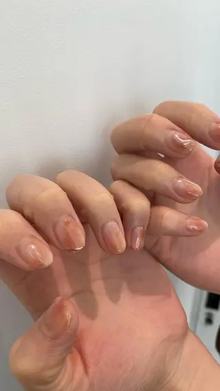 ネイル ayana nails所属・nail salon ayanaのネイルデザイン