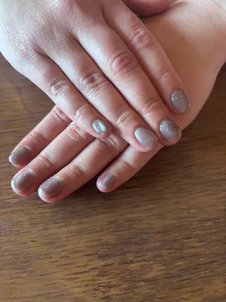 ネイル CECIL beauty labo所属・田中 梨奈のネイルデザイン