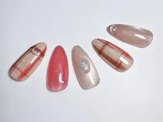 ネイル Trend Nail シルフのネイルデザイン
