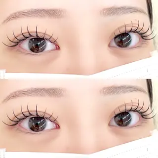 マツエク・マツパ CLUTCH やまなかのマツエク・マツパデザイン