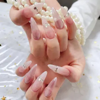 ネイル Kasumi Nailのネイルデザイン
