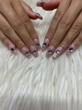 ネイル nail ameryのネイルデザイン