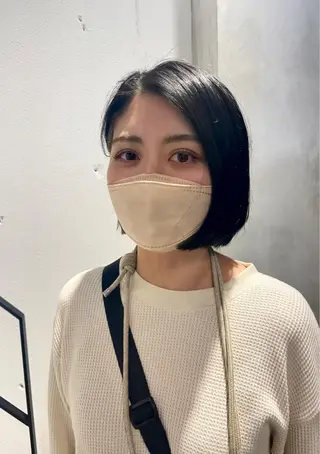 マツエク・マツパ om's eye所属・om's eye hiyoriの眉毛・アイブロウイメージ