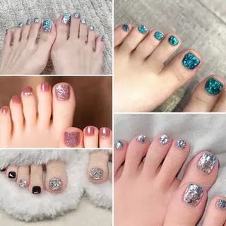 ネイル 大門浜松町 ネイルのネイルデザイン