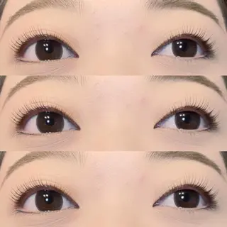 マツエク・マツパ ＫＵＯＮ✧ REIMIのマツエク・マツパデザイン