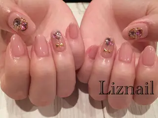 ネイル Rawr / saoriのネイルデザイン