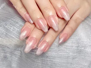 ネイル Momo 🤍のネイルデザイン