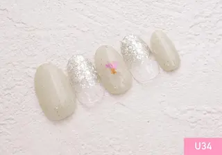 ネイル ネイル nanのネイルデザイン