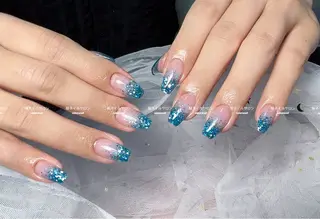 ネイル 桜 ネイルのネイルデザイン