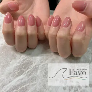 ネイル BeautyFavo .byKannaのネイルデザイン