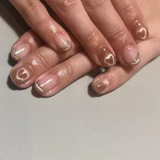 ネイル ネイルハウス✴︎ふたご座所属・ネイルハウスふたご座 Natsumiのネイルデザイン