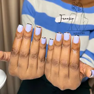 ネイル 当日予約も歓迎⭕️ Megumiのネイルデザイン