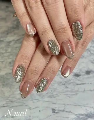 ネイル N nailのネイルデザイン