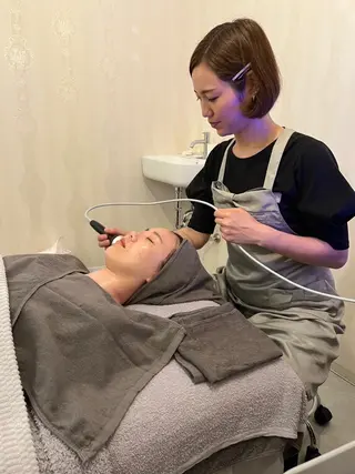 リンデザ 山口のエステ・リラクイメージ