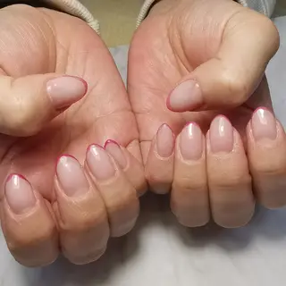 ネイル reve あやののネイルデザイン