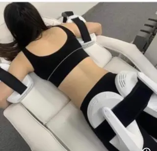 アクシア ビューティー サロン所属・究極のアンチエイ ジングサロンのエステ・リラクイメージ