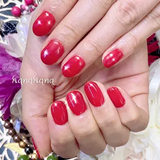 ネイル ジェルネイル HANAHANAのネイルデザイン