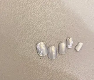 ネイル フリーランス¨̮⃝ ネイリストOKADAのネイルデザイン