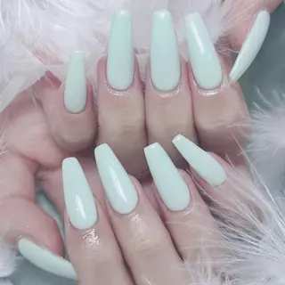 ネイル DIAMOND Nail🥇のネイルデザイン