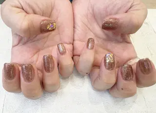 ネイル B☆STELLA たまプラーザ 丸山のネイルデザイン