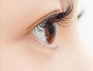 マツエク・マツパ Yuka 《Lucca.t》のマツエク・マツパデザイン