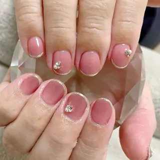 ネイル 💅fleur Ayumiのネイルデザイン