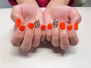 ネイル Luxy YUKIのネイルデザイン