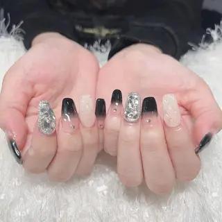 ネイル マツエク・マツパ アイブロウ Nail&eye Belire 新宿のネイルデザイン