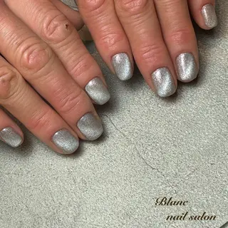 ネイル Blanc ブランのネイルデザイン