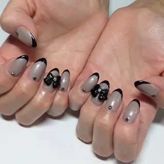 ネイル KANON所属・☆ KANON☆のネイルデザイン