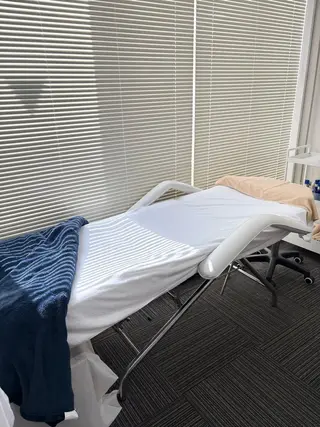 肌能力回復専門店 小寺綾のエステ・リラクイメージ