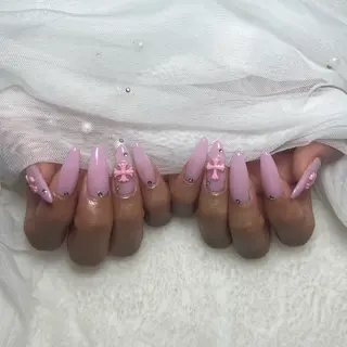 ネイル You&Me IROHAのネイルデザイン