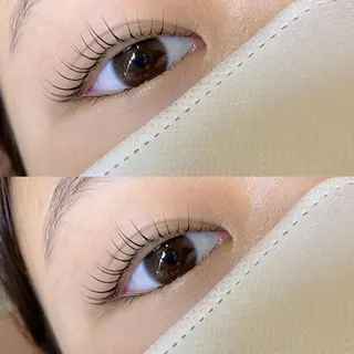 マツエク・マツパ earth高岡店 / rinaのマツエク・マツパデザイン