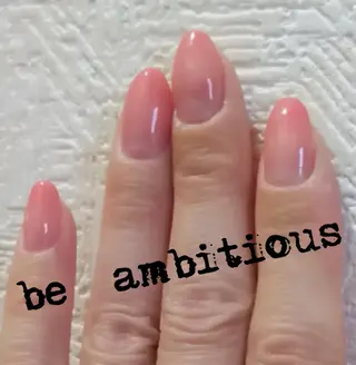 ネイル シンプルネイル EMIKOのネイルデザイン