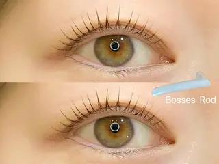 マツエク・マツパ FEELLASH by green所属・N.MAYUMI🫧 玉造/LEDマツエクのマツエク・マツパデザイン