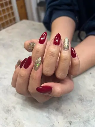 ネイル シンプリーワン渋谷店 🧸️🫧MAIのネイルデザイン