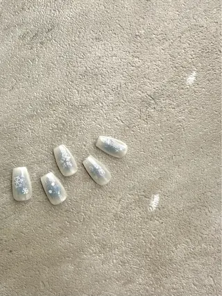 ネイル プライベートサロン nailcoconaのネイルデザイン