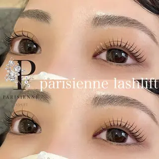 マツエク・マツパ chatran ishimochiのマツエク・マツパデザイン